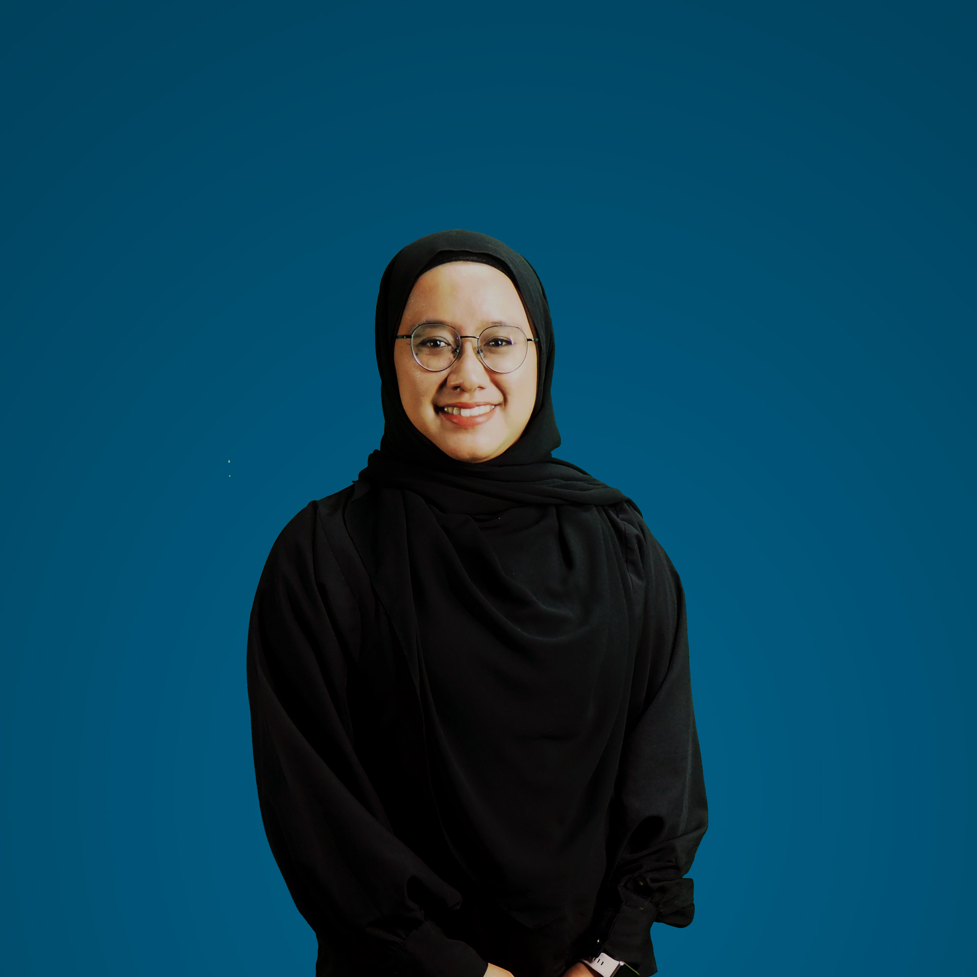 Nadzirah binti Jausus