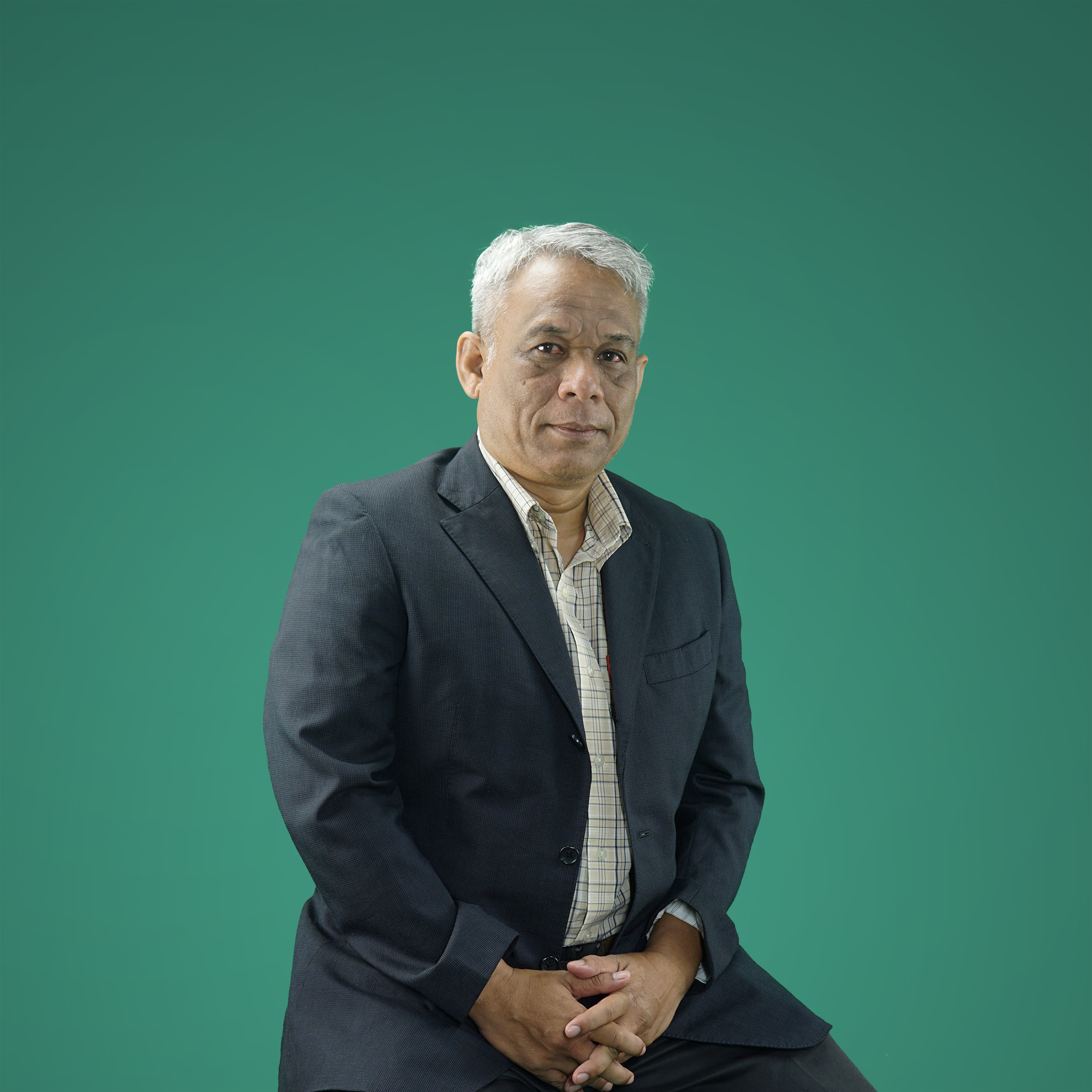 Professor Azhaili bin Baharun