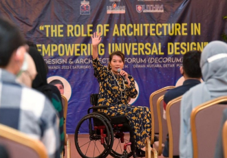 Universal Design for All