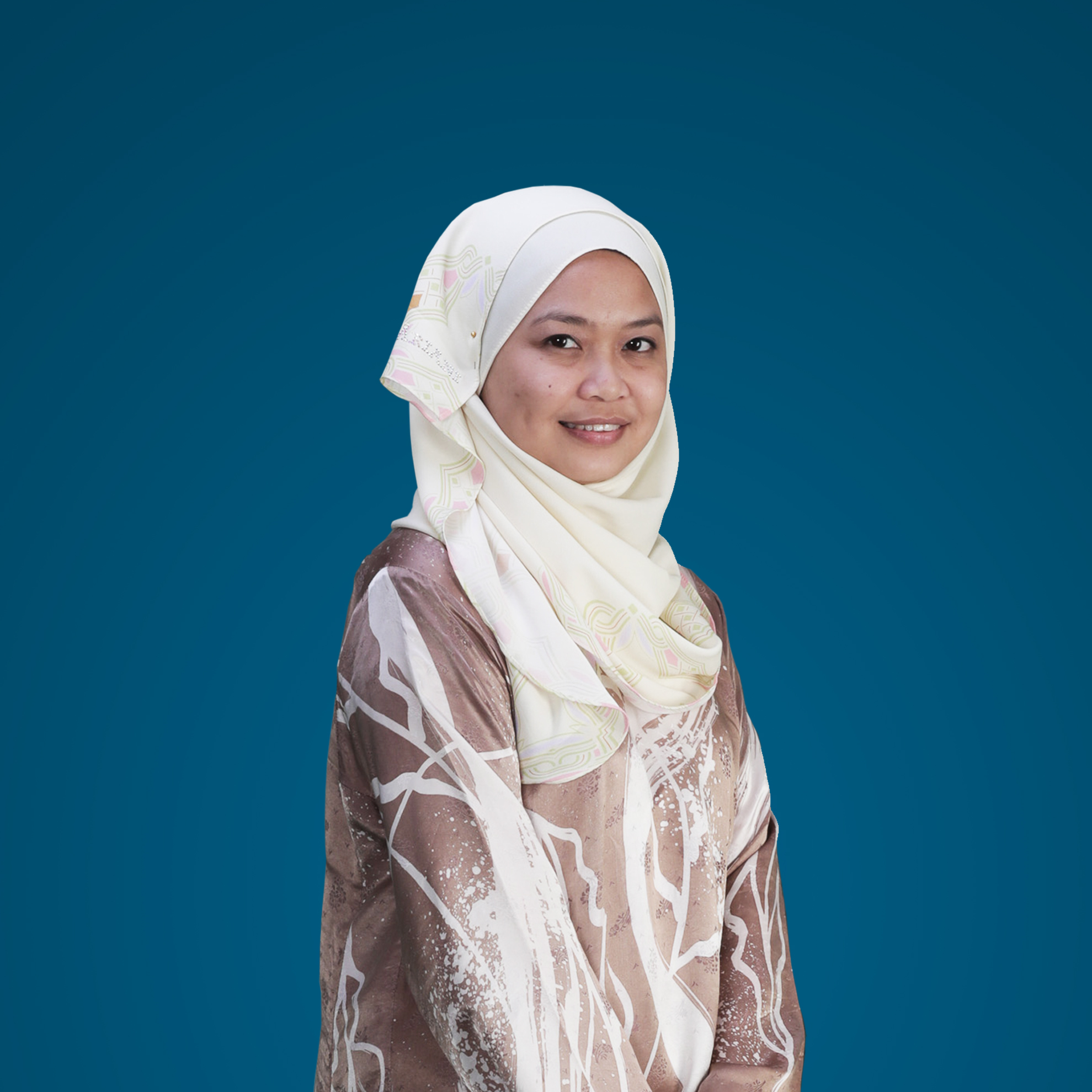 Noraini binti Mohamad Hipiny