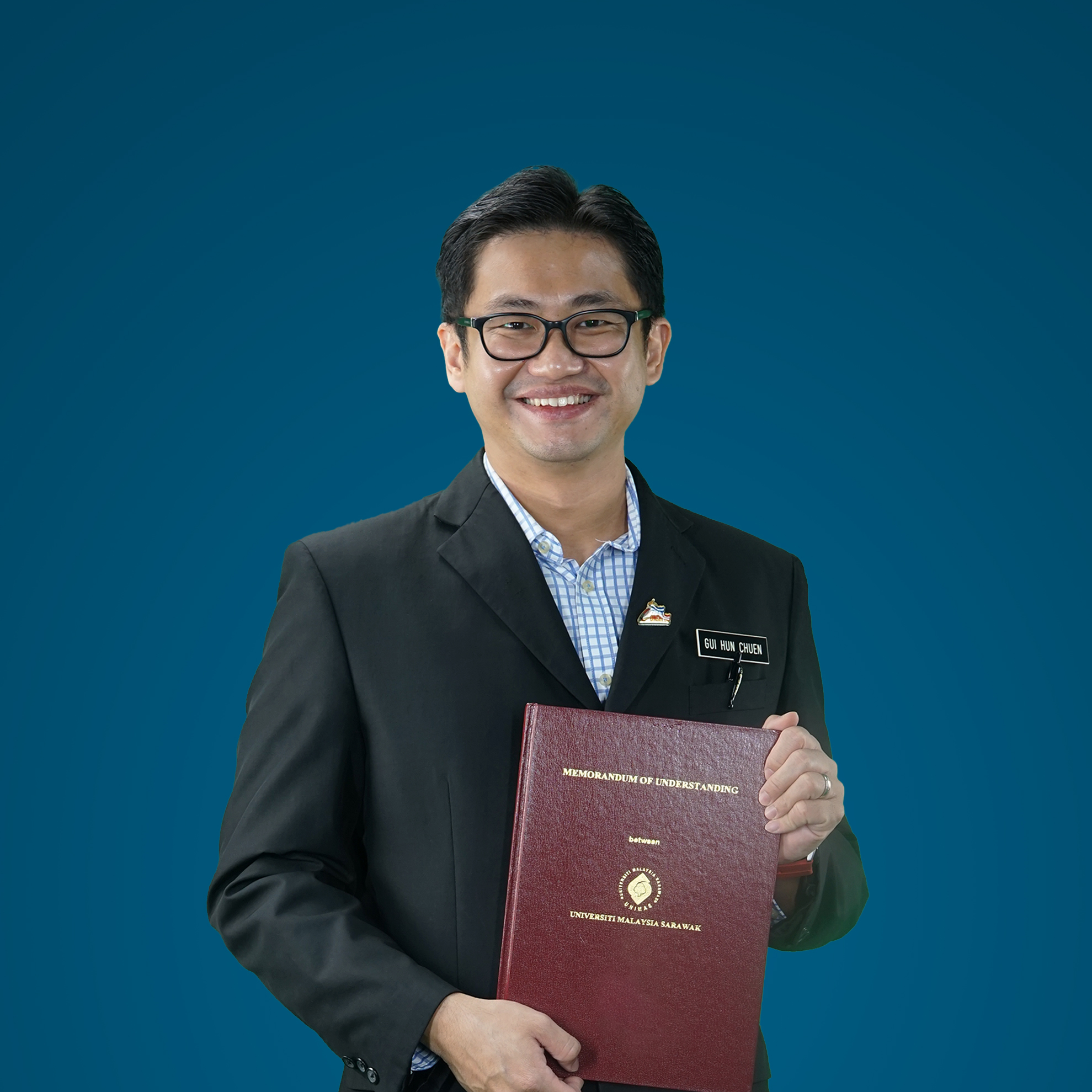 Sr Gui Hun Chuen