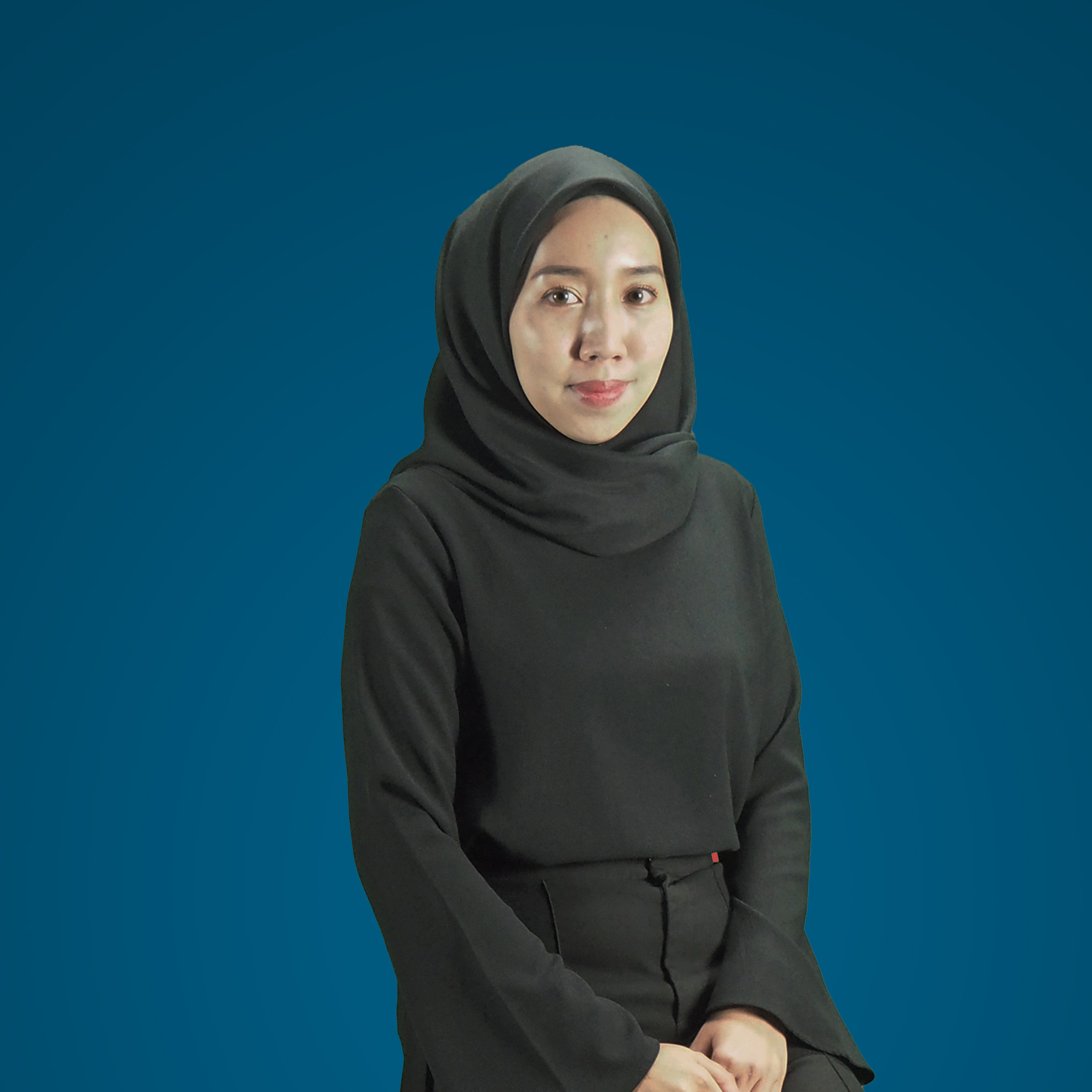 Puan Dayang Afiqah binti Abang Mohamad Shibli