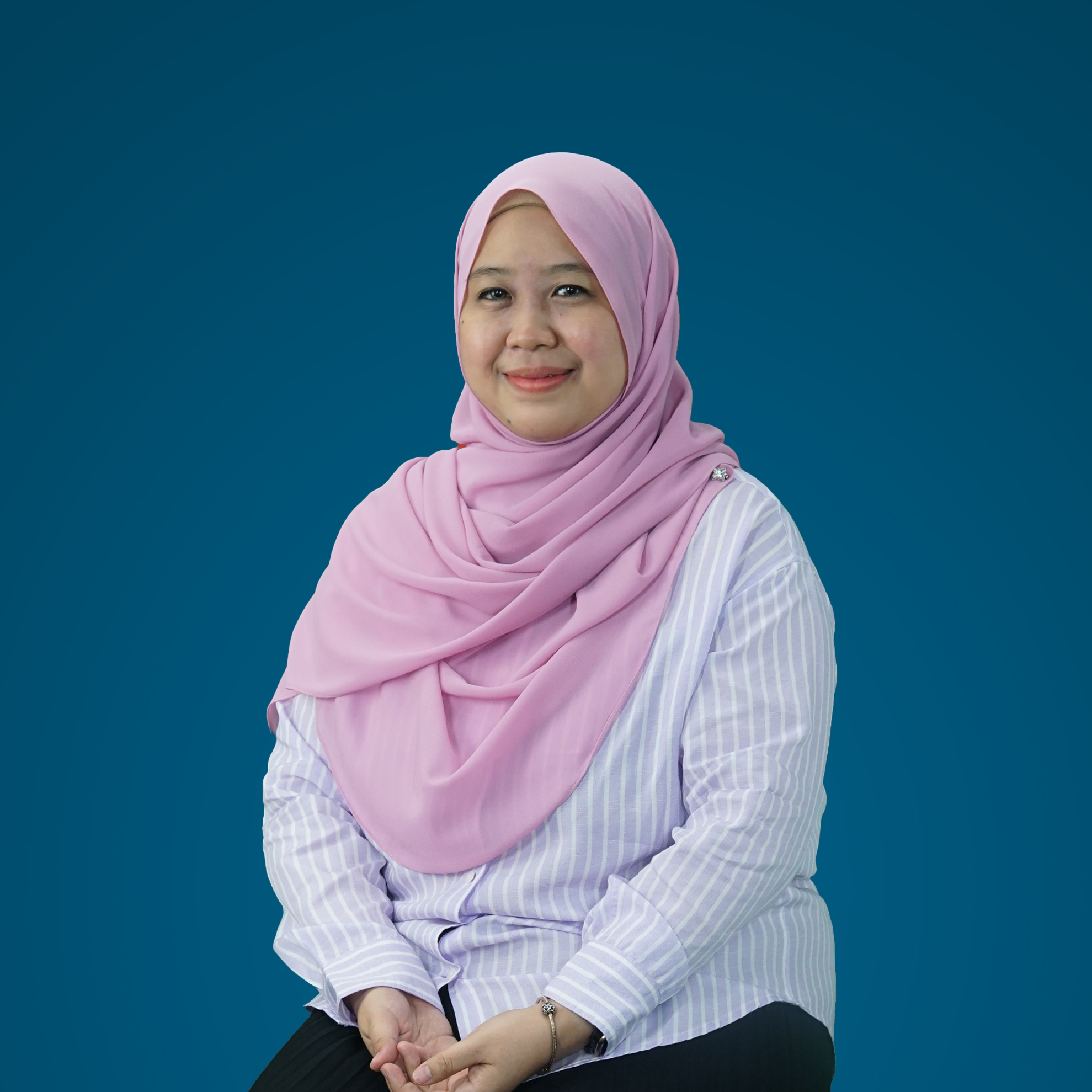 Sr Nadia binti Zaini