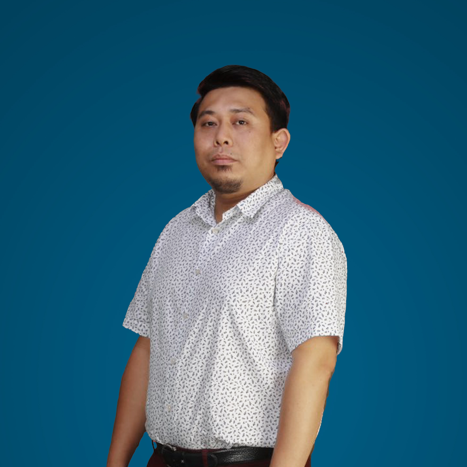 Abdul Wafi bin Razali