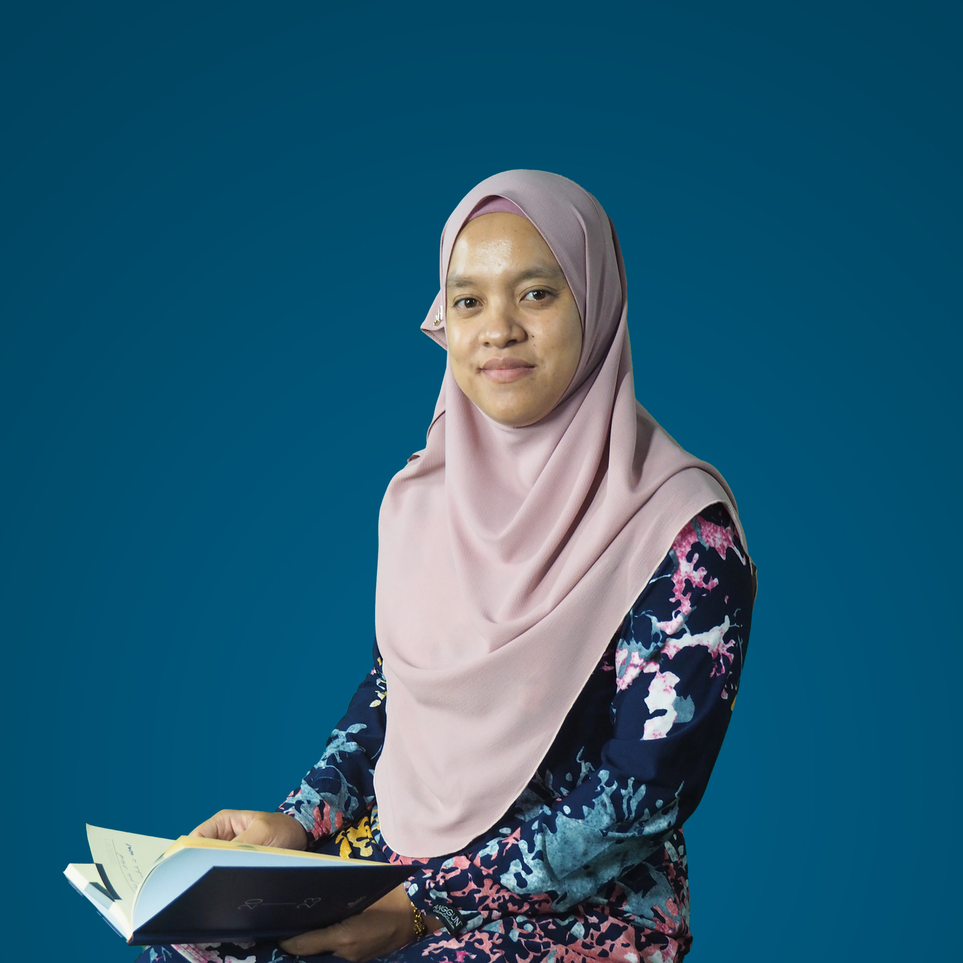 Aishah Binti Busman