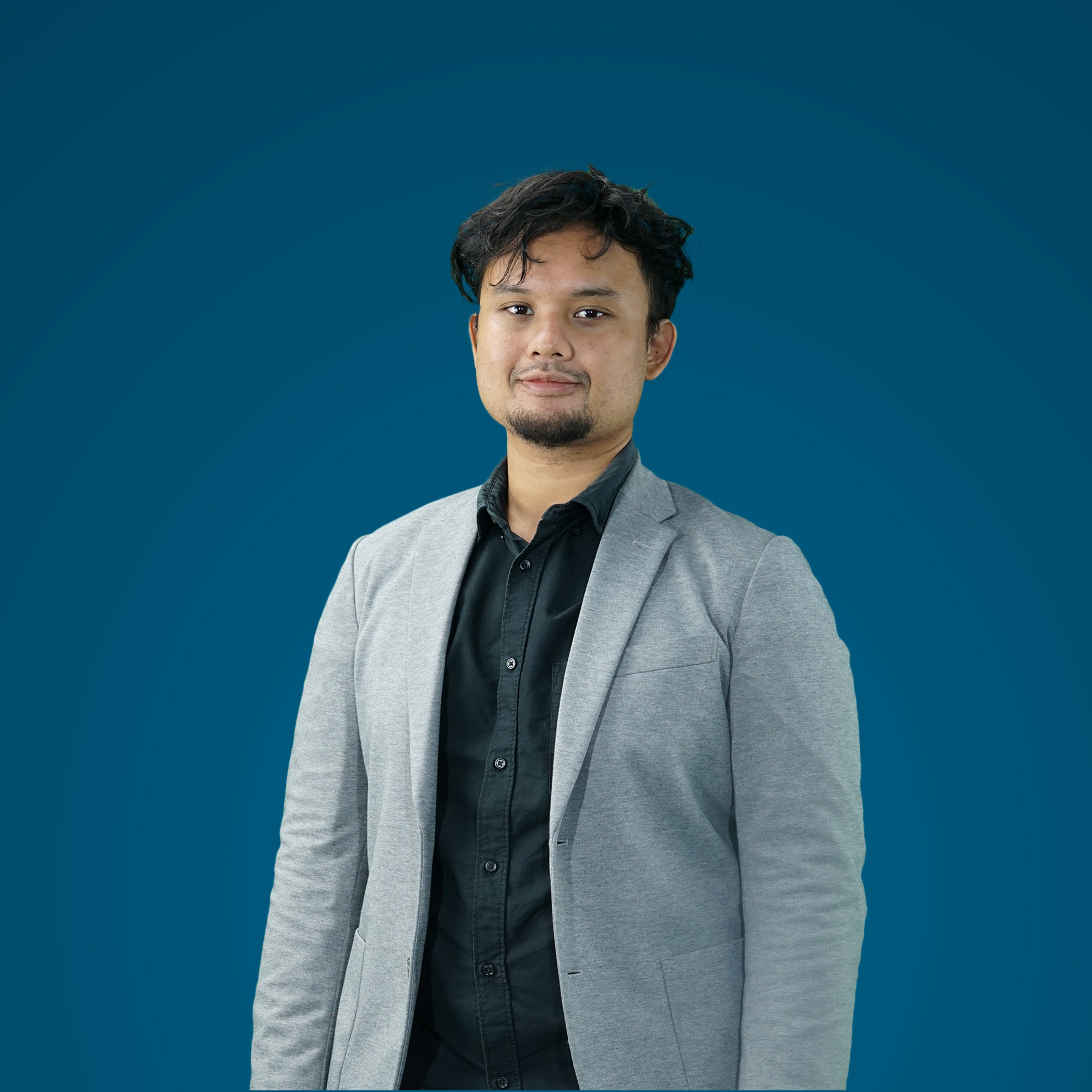 Mohamad Asri Bin Zaidi