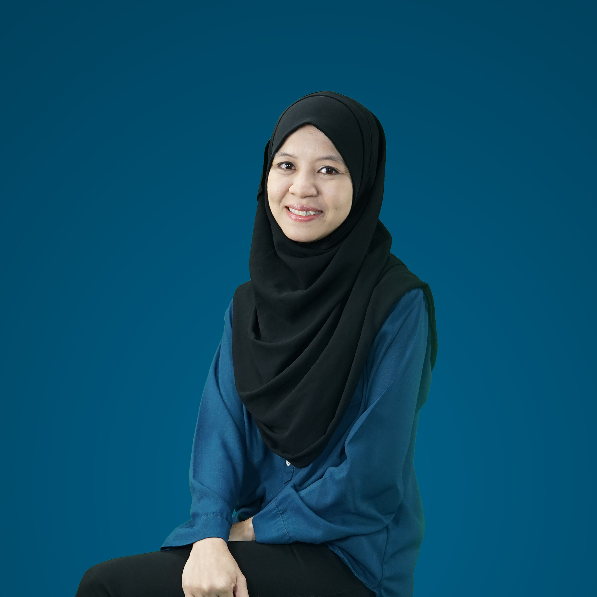 Nurul Jannah binti Haman