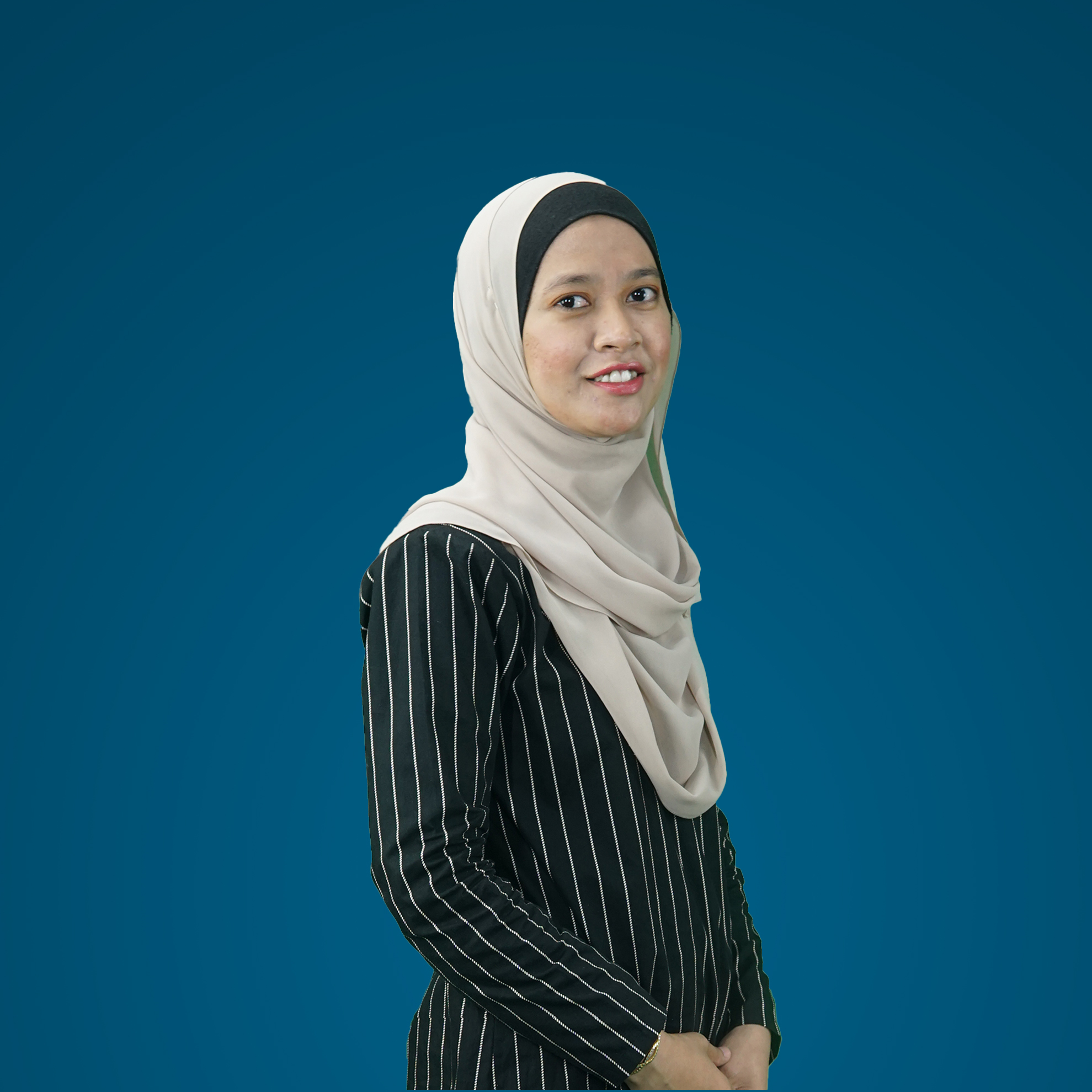 Zaharaa' binti Hadzli