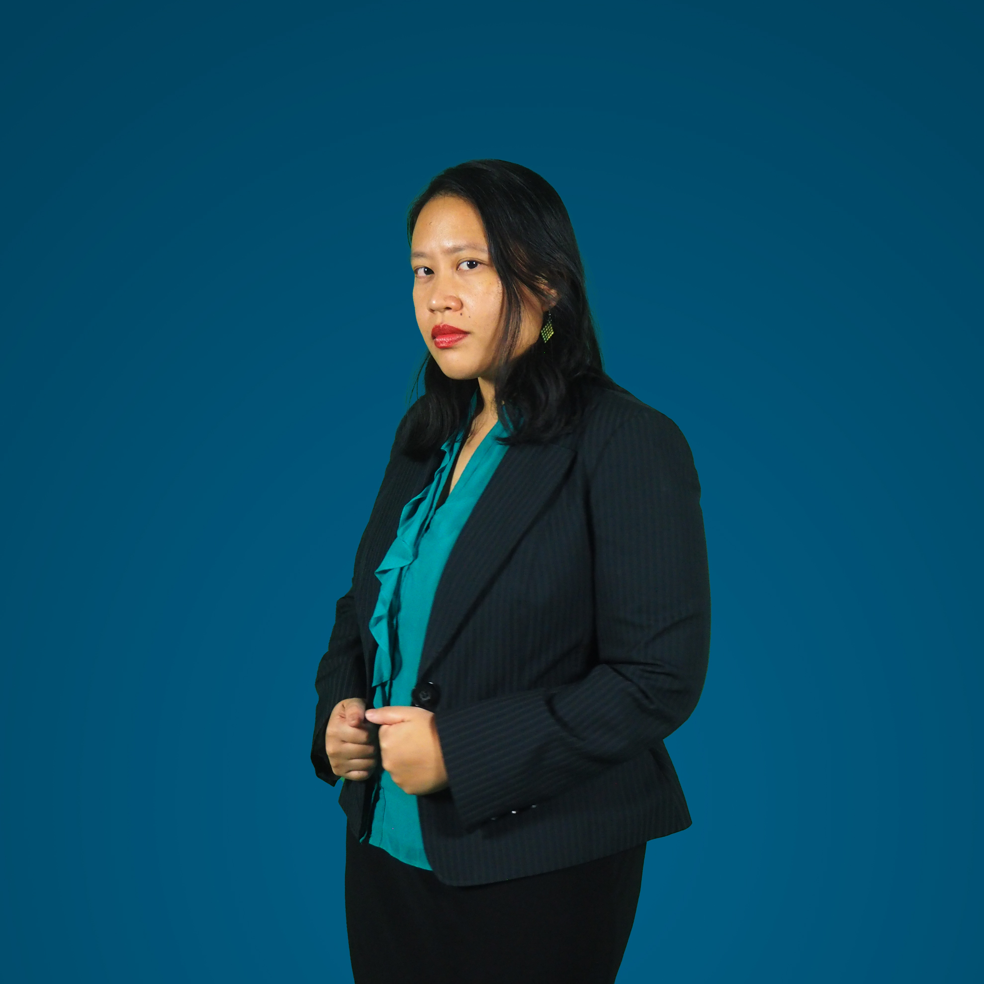 Dr Azmah binti Arzmi