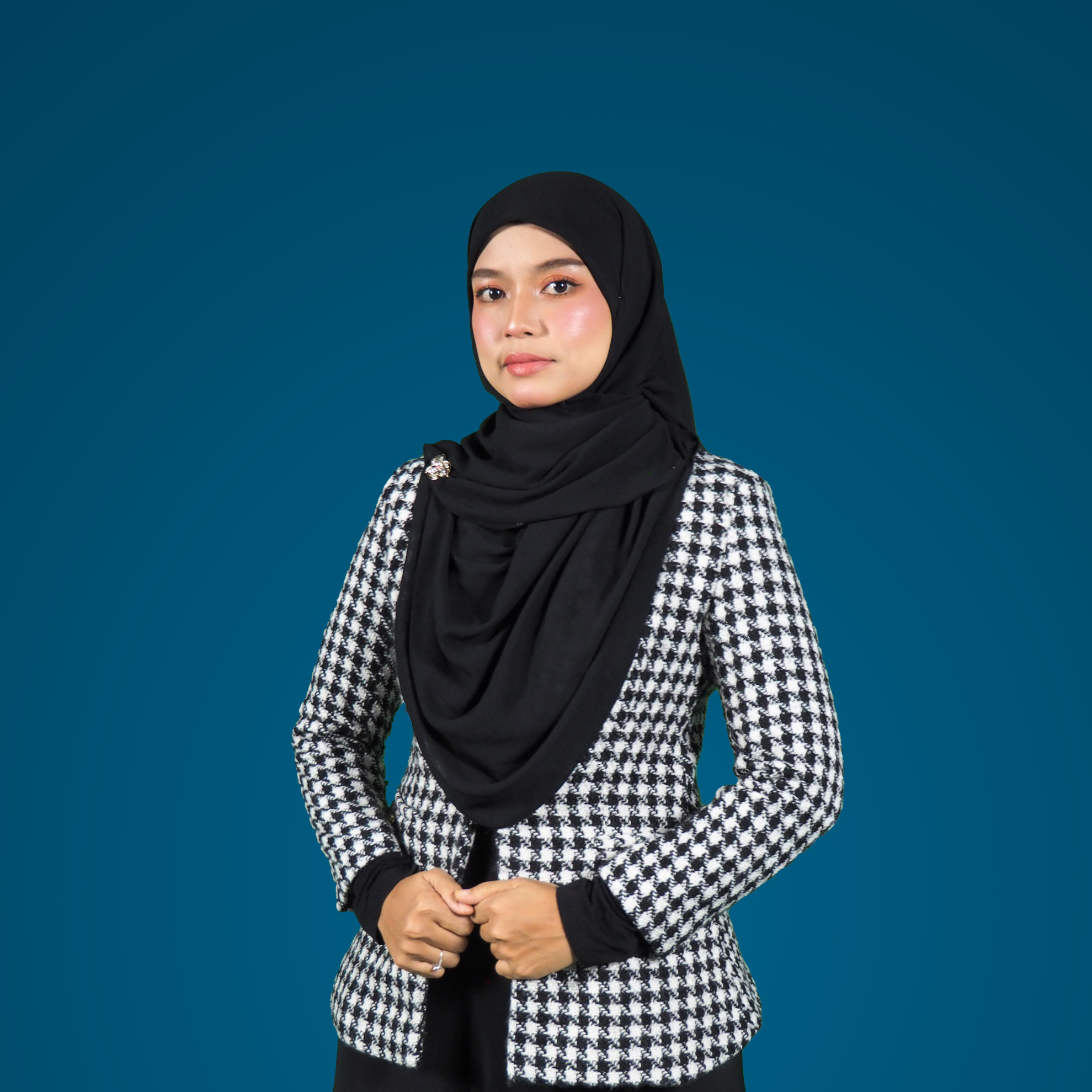 Sr Ts. Sitti Diana binti Tamjehi