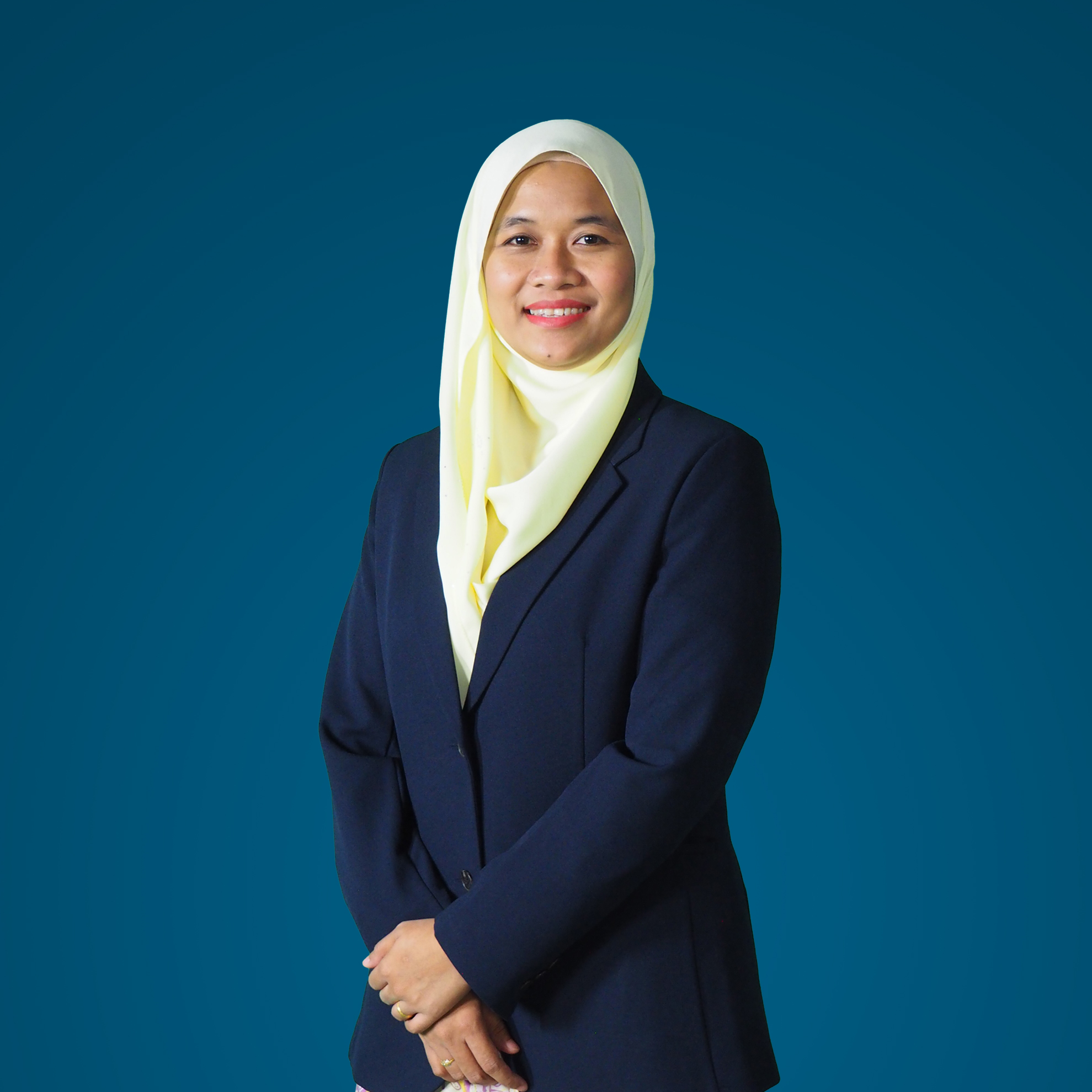 Dr Noorhayatie Bte Yusof