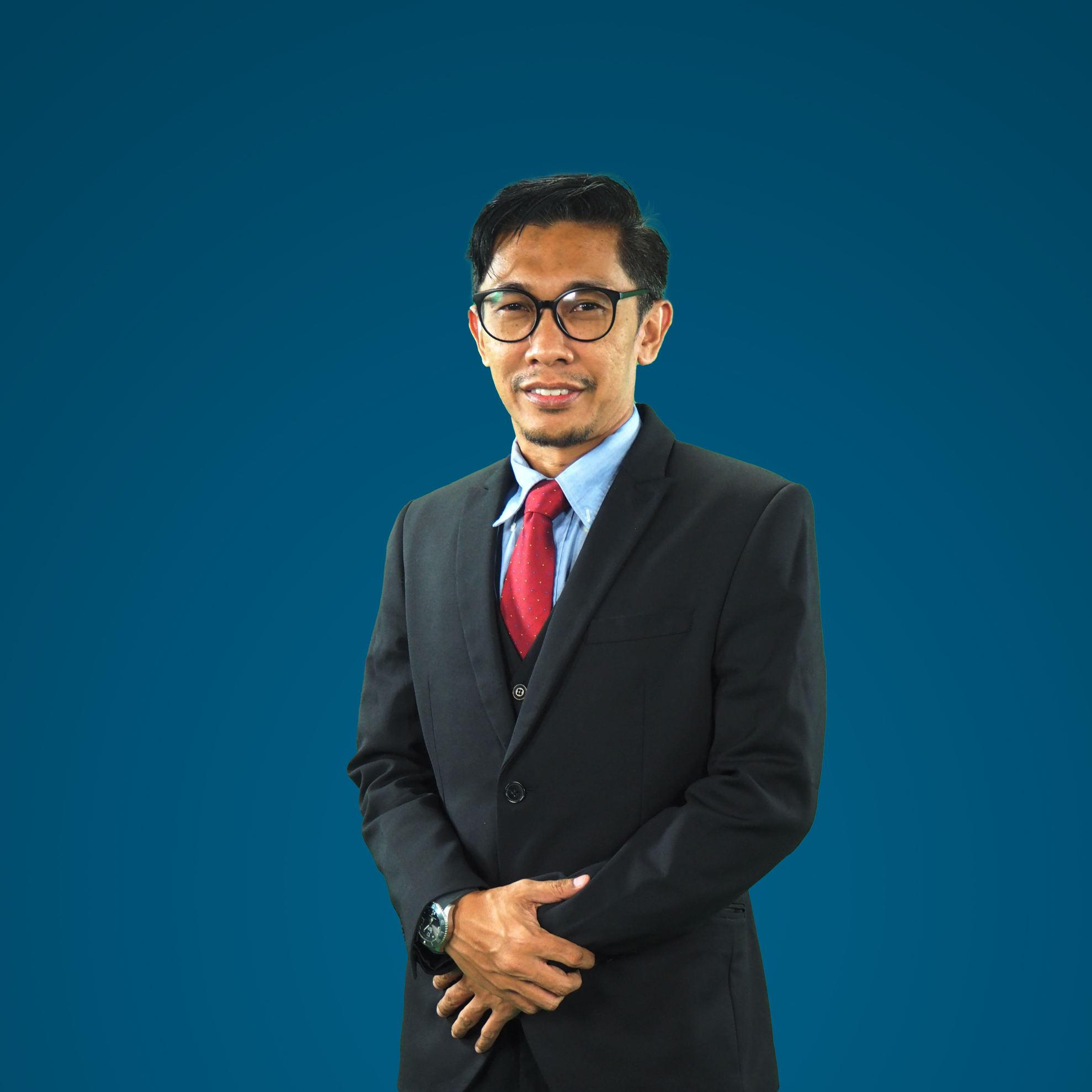 Dr Shazwan Mohamed Shaari