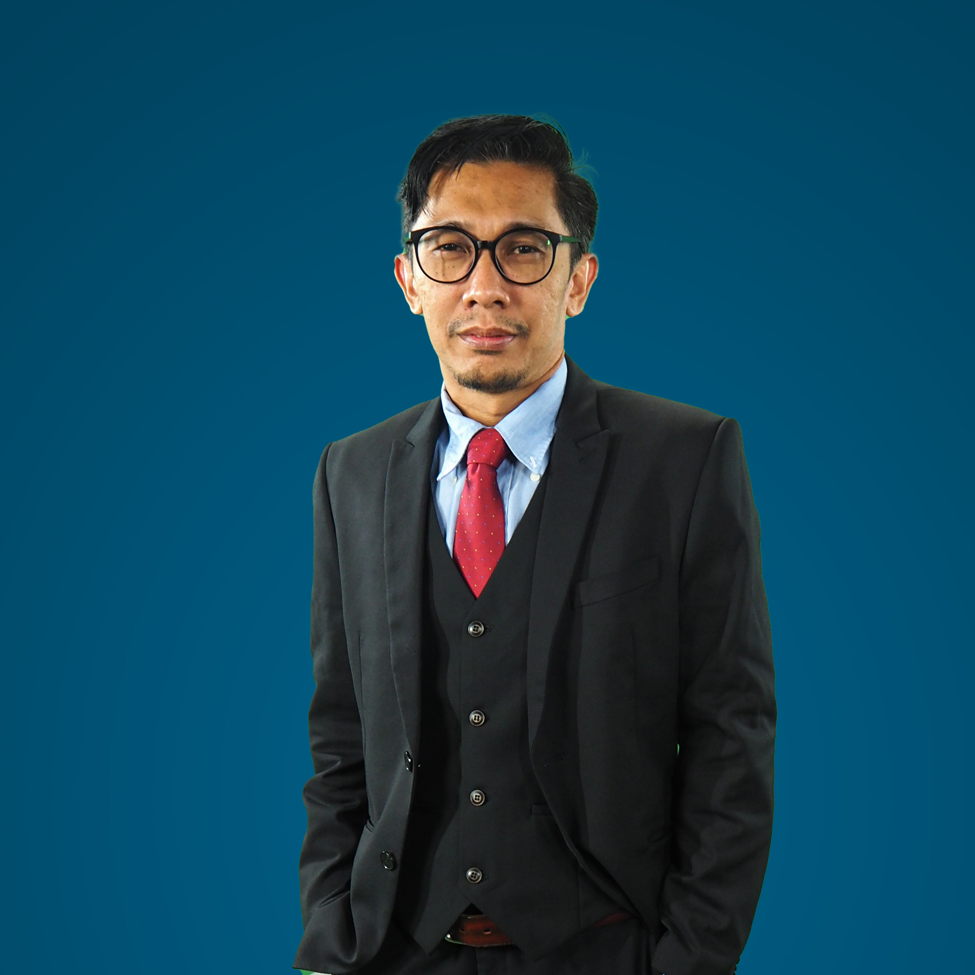 Dr Shazwan Mohamed Shaari