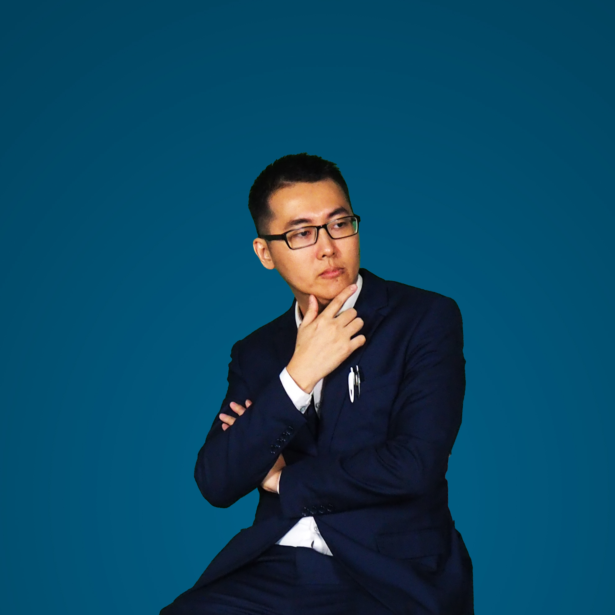 Ar. Danny Chung Chia Tat