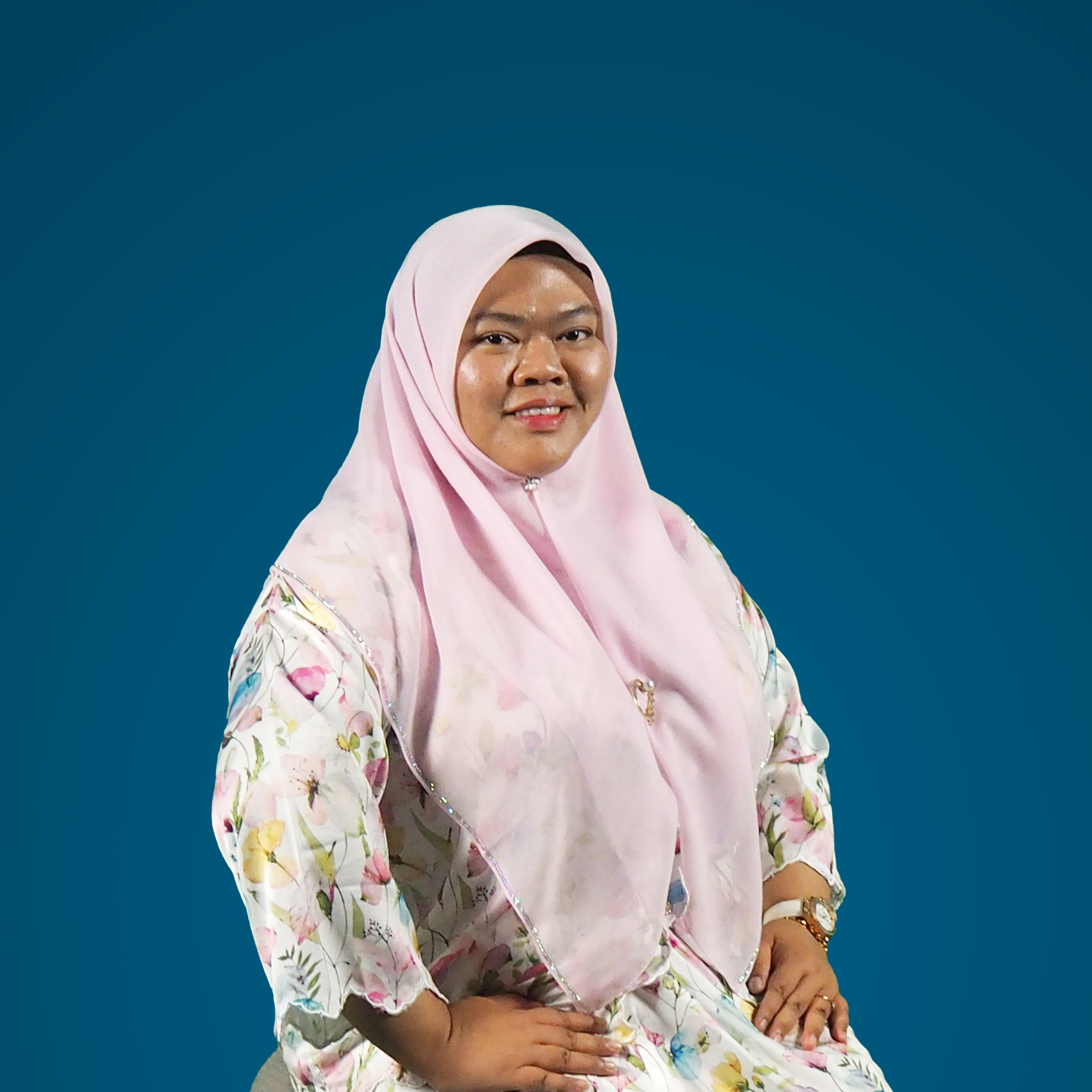 Puan Nor Adhuha Binti Husein