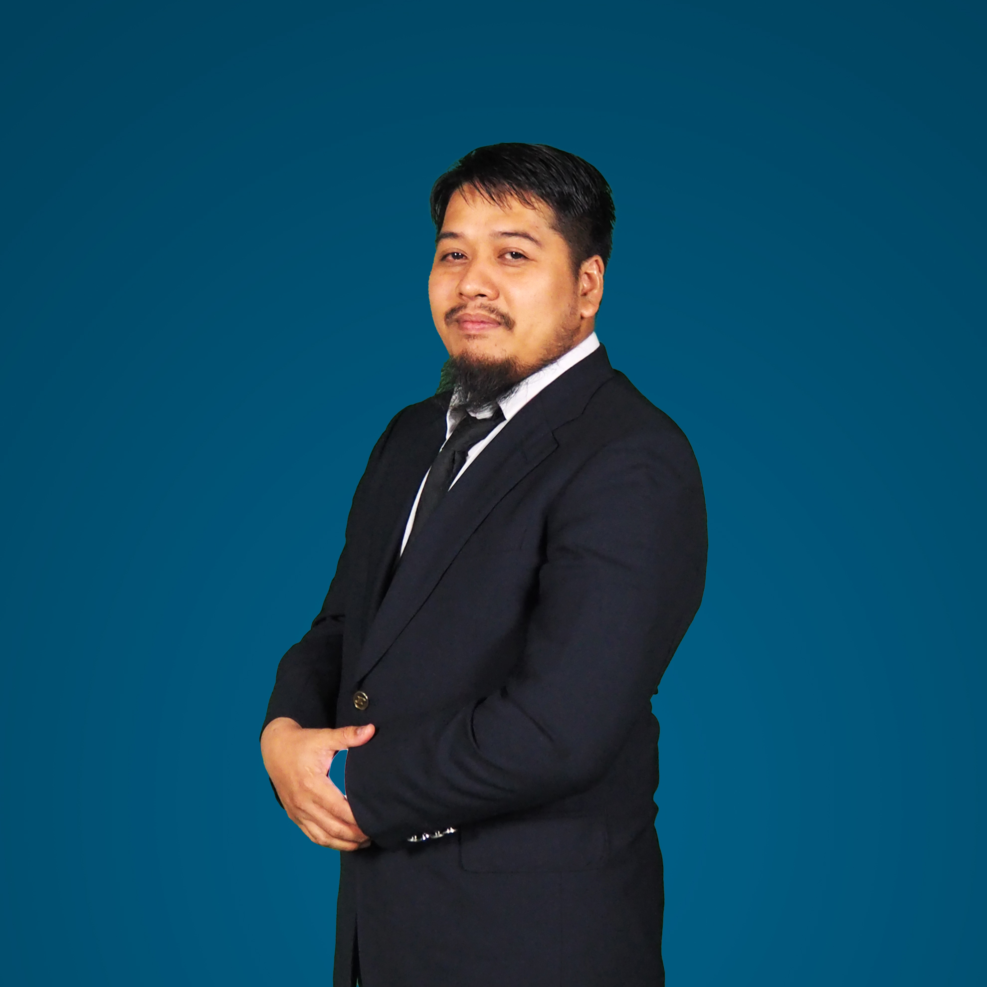 Encik Ahmad bin Abdul Hadi