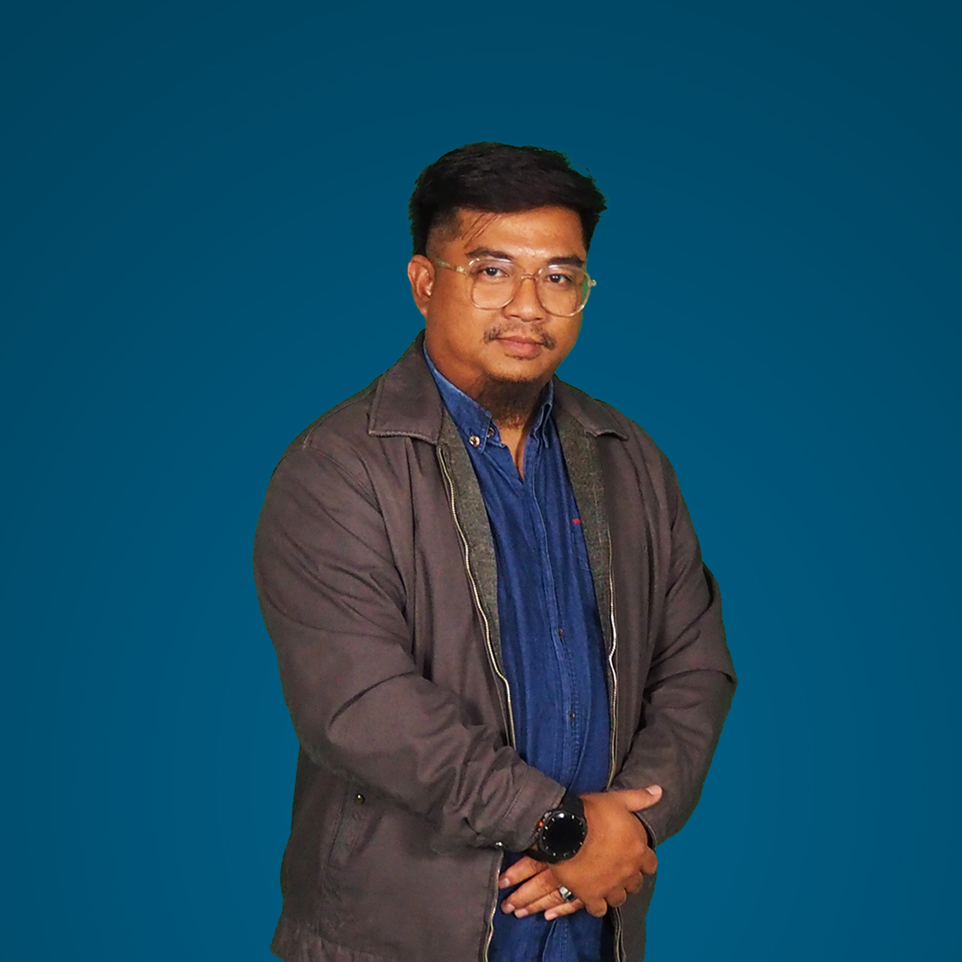 Mohd. Tamimi bin Seri