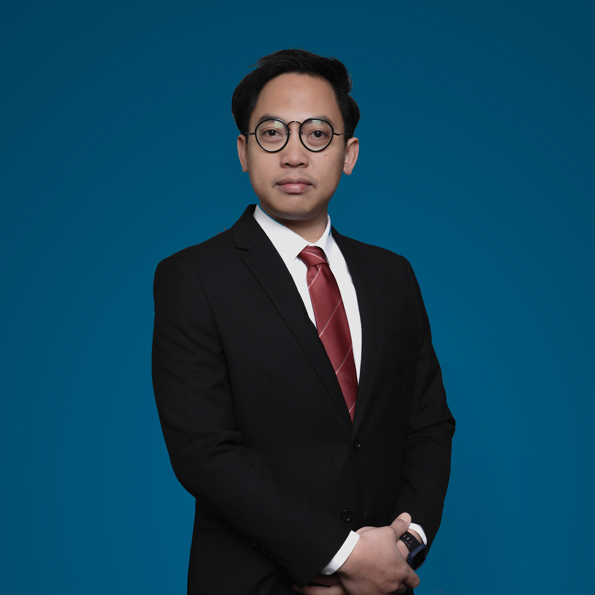 Dr Atta Idrawani bin Zaini