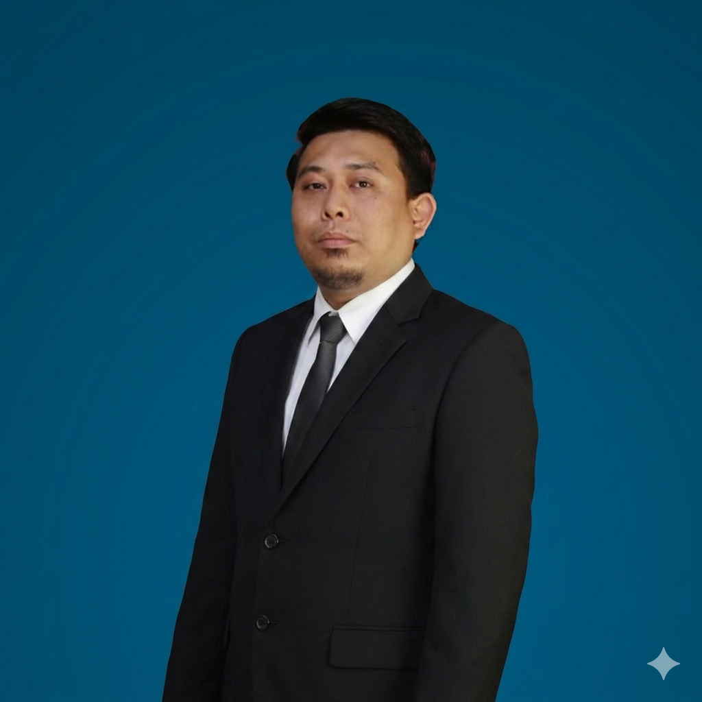 Encik Abdul Wafi bin Razali 