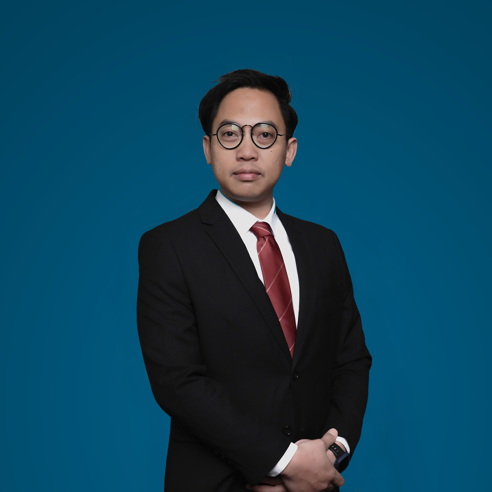 Dr Atta Idrawani bin Zaini