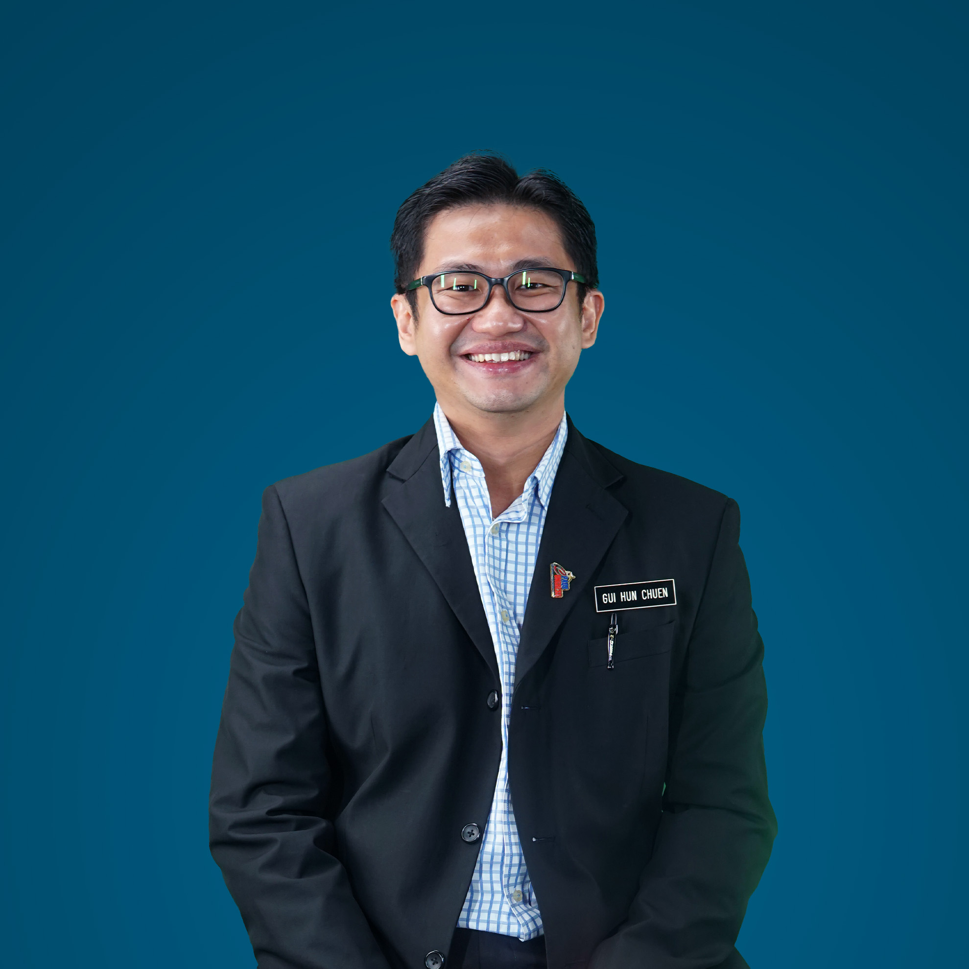 Sr Gui Hun Chuen