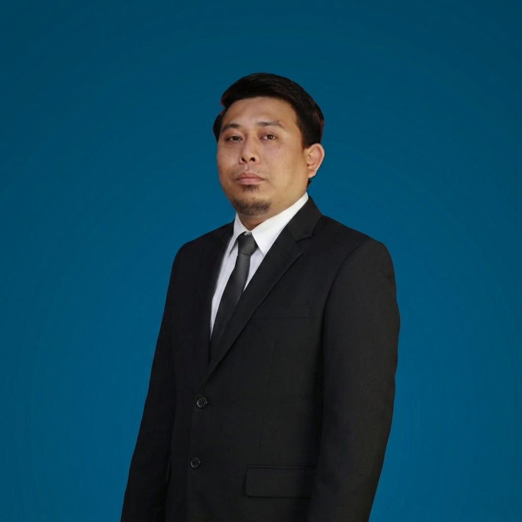 Abdul Wafi bin Razali 
