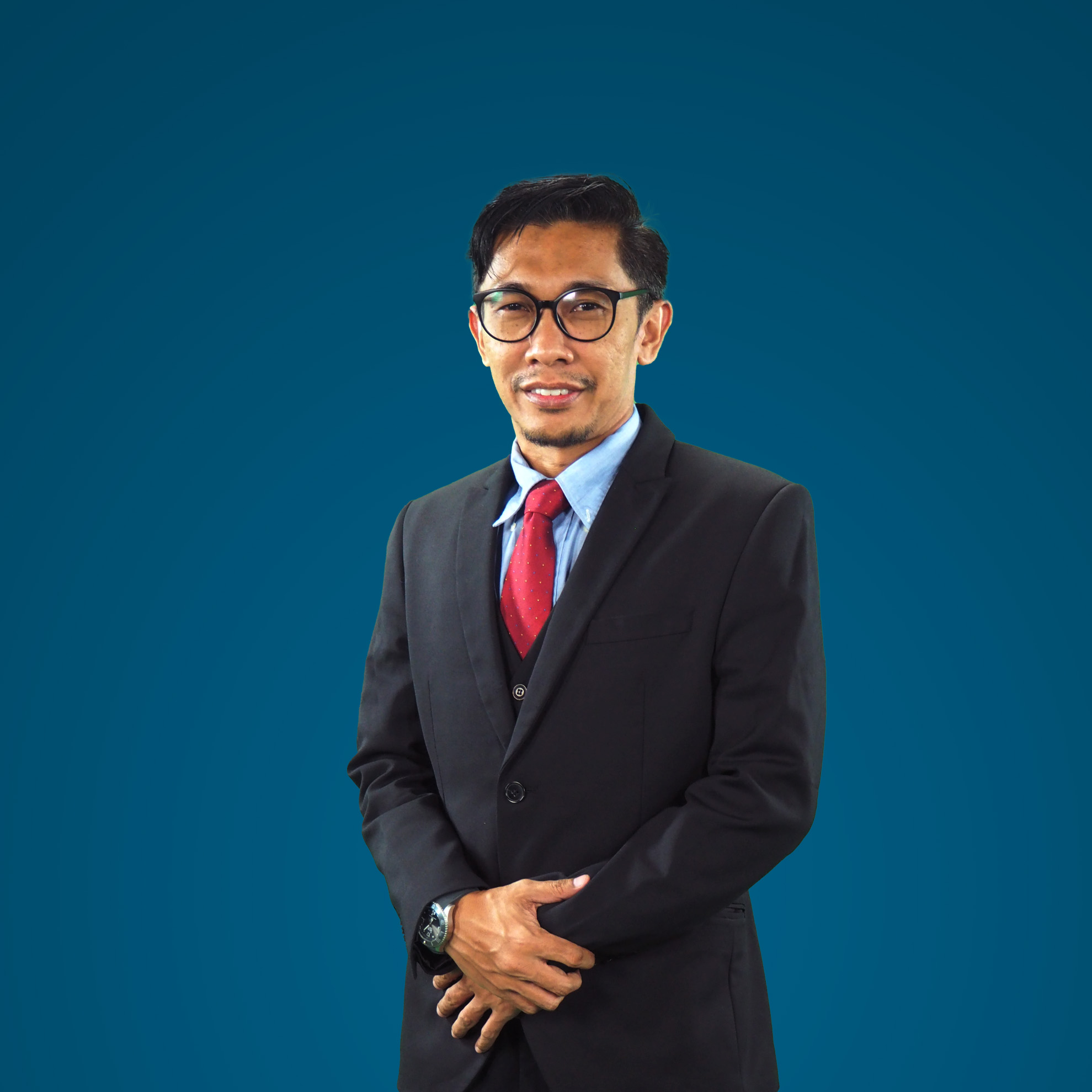 Dr Shazwan Mohamed Shaari
