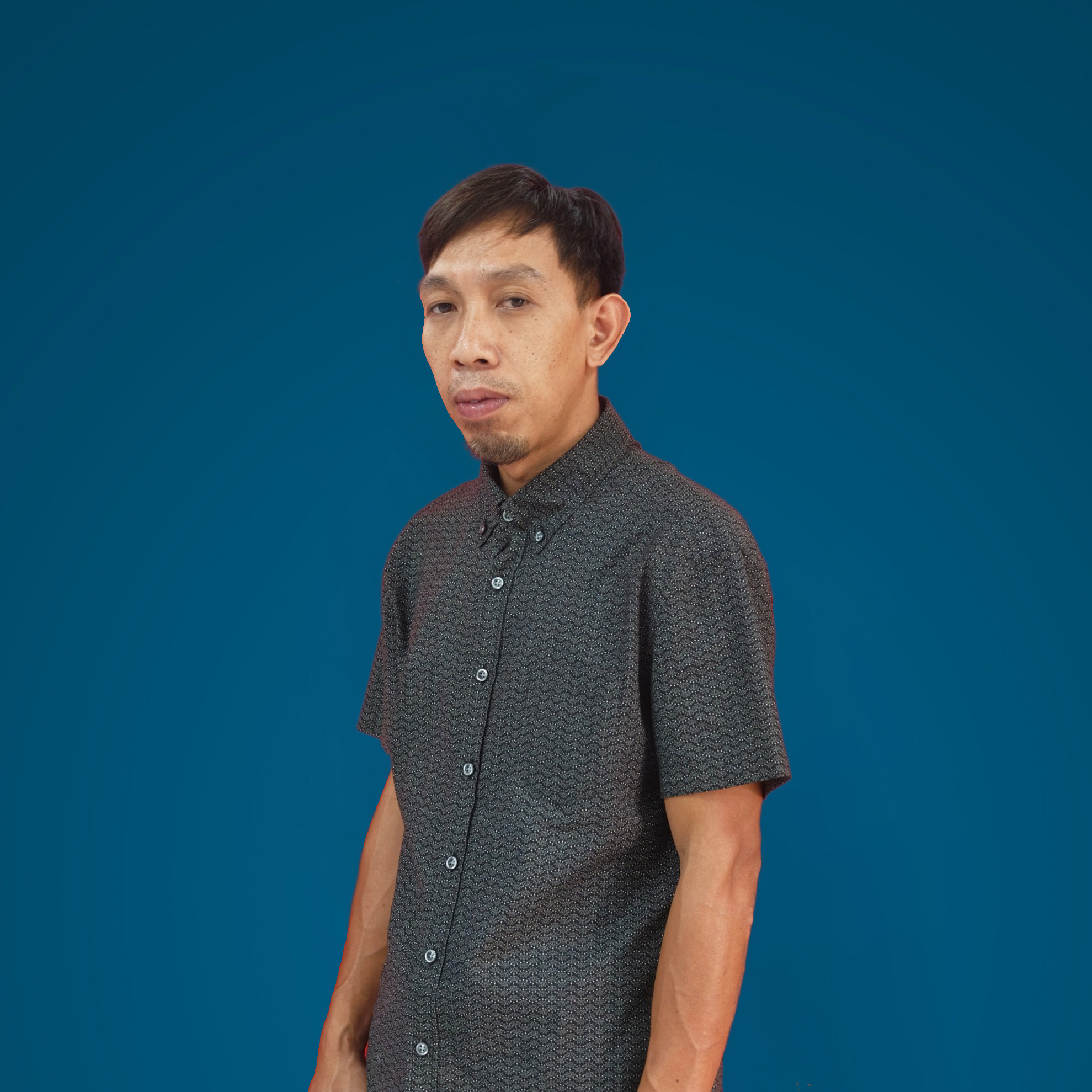 Sudi bin Dilah