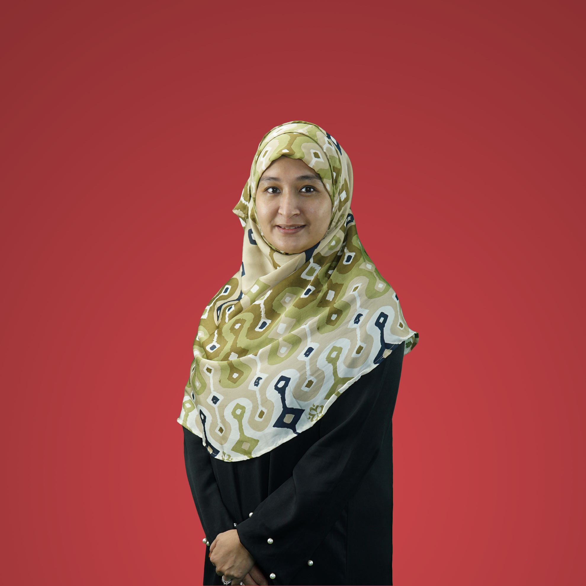 Dr Siti Syariazulfa binti Kamaruddin
